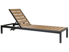 Transat de Jardin Moderne