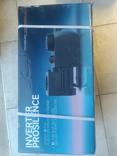 Pompe filtration piscine - pompe,
