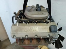 Moteur BMW SERIE 3 E36 COMPACT