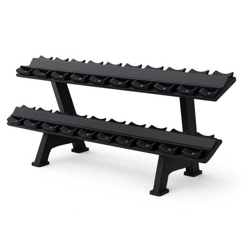 Fitness rack haltères - fitness, à