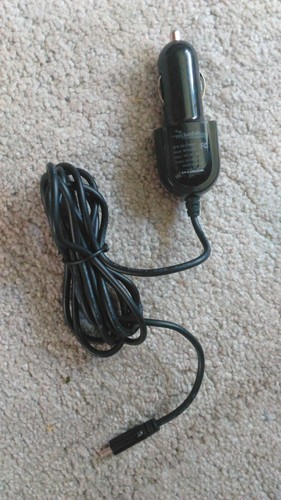Motorola coiled car - motorola,