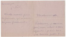 Pierre Loti. Signed. No Lottery Bibles’’ here we can’t find anything’’