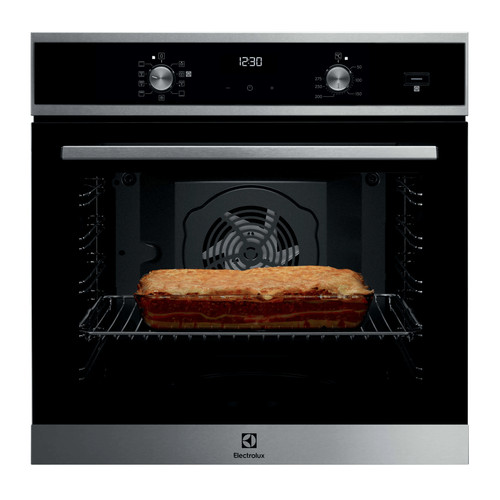Electrolux four aquaclean 500 - electrolux,