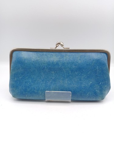 Buggy board fermp long wallet