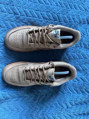 Nike air force - air, low