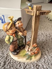 Hummel Am Scheideweg