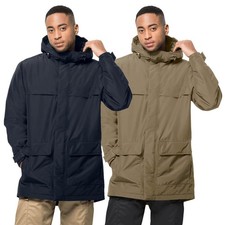 Jack Wolfskin Winterlager