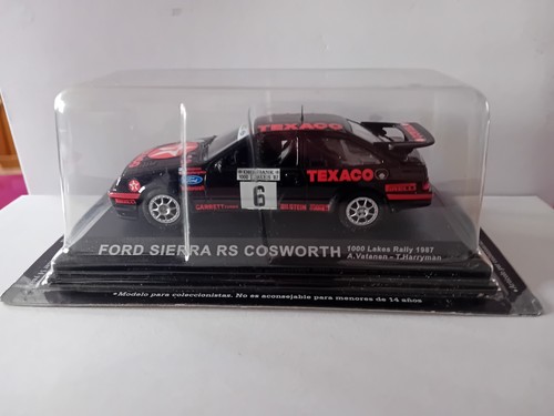 Ford sierra rs cosworth - ford,
