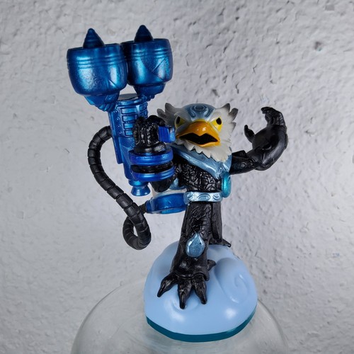 Skylanders swap force turbo - skylanders,