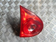 Feu arriere secondaire gauche