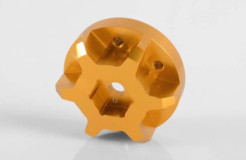 Rc4wd s0914 hexagonal - rc4wd,