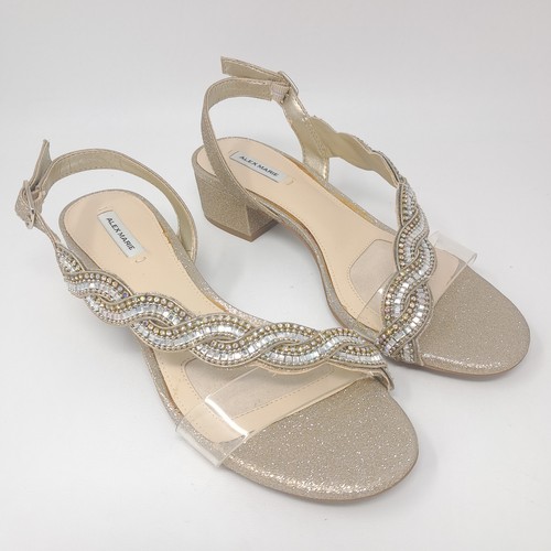 Alex marie clavia clear - alex,