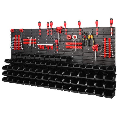 Boîtes empilables - , +
