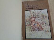 💥 LE PIEGEAGE MODERNE 