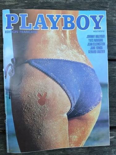 026931 playboy edition - 026931,
