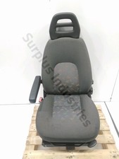 SIEGE AVANT GAUCHE CITROEN