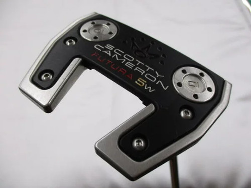 Titleist scotty cameron futura - titleist,
