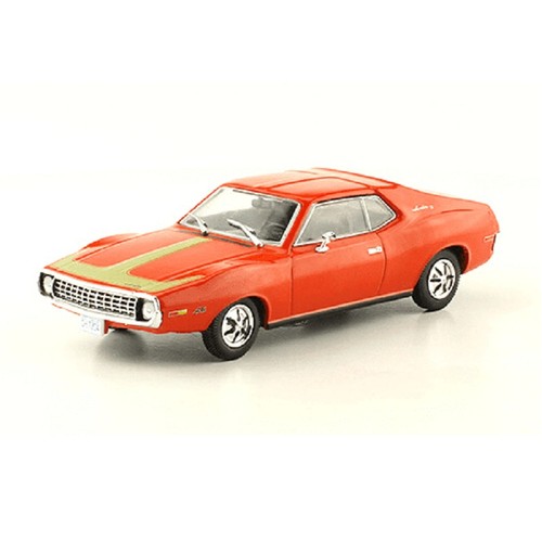 Amc javelin 1972 - 1972, cars