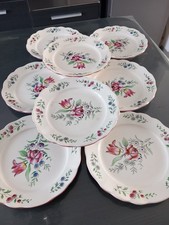 Assiette Boch La Louviere