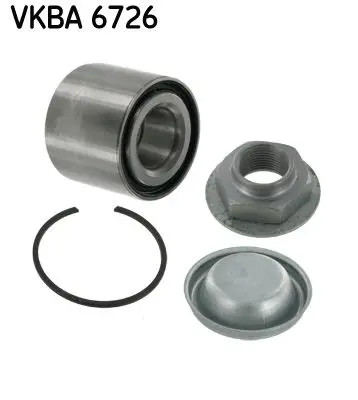 Roulement roue vkba 6726 - de,