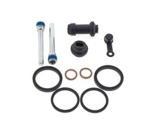 XLR 350 600 / XR 350 500 - KIT REPARATION ETRIER FREIN AVANT / 18-3009