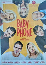 BABY PHONE - Une Comédie