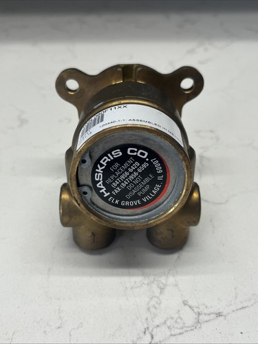 Procon pump part - procon,