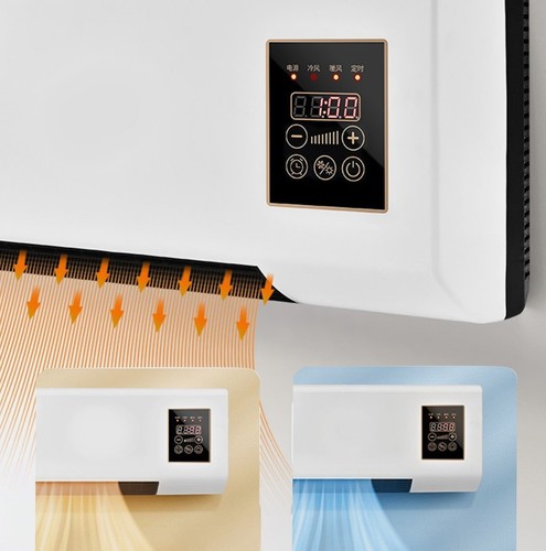 Chauffage climatiseur - chauffage,