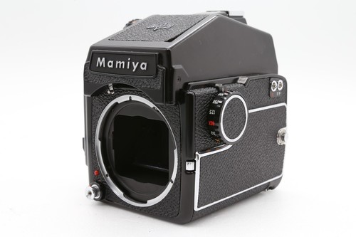 Appareil photo argentique