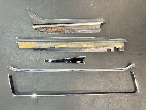 Oem 1967 bmw 2000cs - oem,