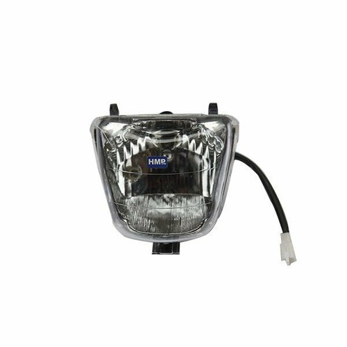 Phare 12v type quad enfant - type, 4