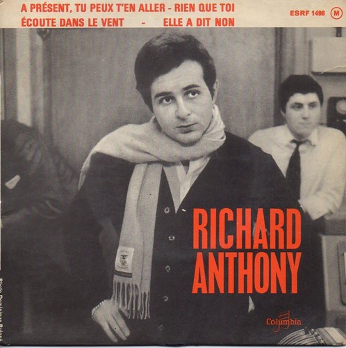 Plusieurs disques 45 - disques,