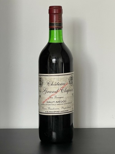 Château grand clapeau - château, du