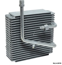 A/C Evaporateur Coeur pour