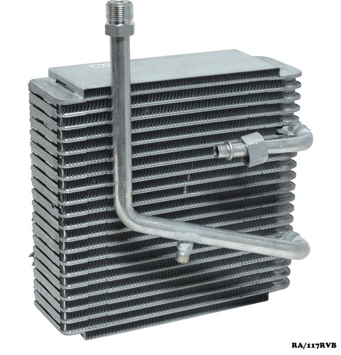 Evaporateur coeur pour - a/c,