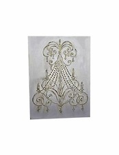 Peinture Sur Toile 60x80cm 467