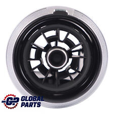 Audi Q2 GA Grille d'aération tableau bord Sortie milieu gauche droite 81A820901F