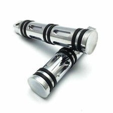 Paire Repose-Pieds Moto