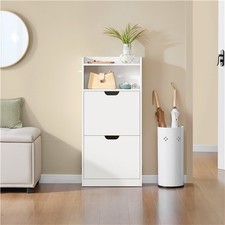 Meuble à Chaussures Basculant