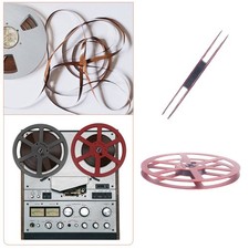 Enrouleur Ruban Aluminium pour