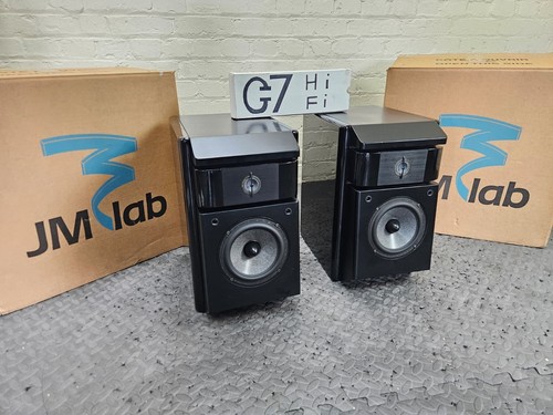 Focal lab micro - lab,