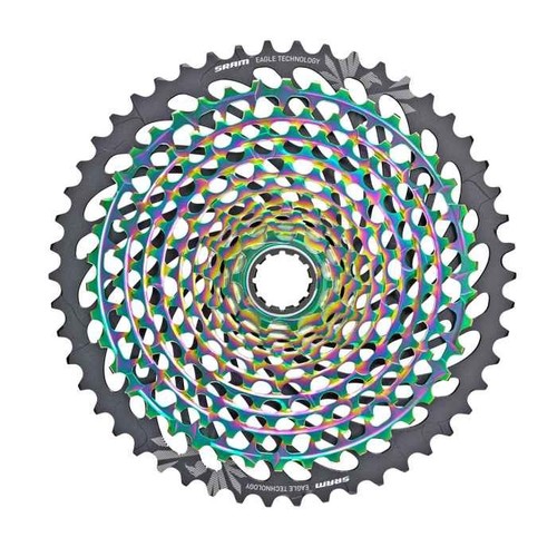 Cassette sram xx1 eagle - xx1,