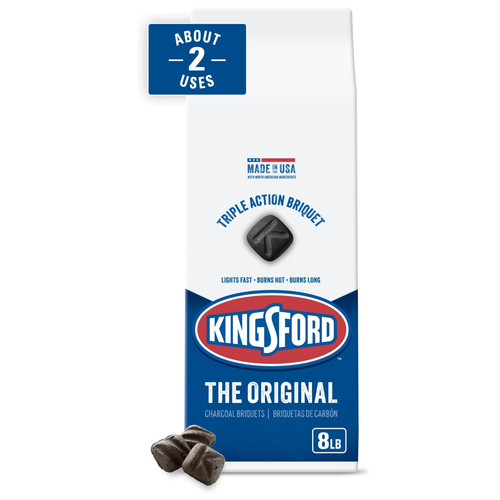 Kingsford original pack fast - kingsford,