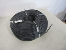 Câble AWM 2x2x22 AWG # 2x2x0,32mm blindé 200 m