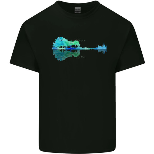 Shirt acoustique pour - t-shirt,