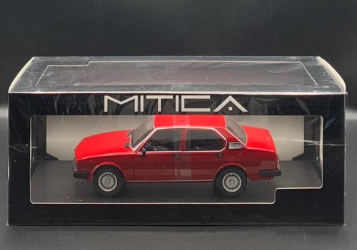 Mitica alfa romeo alfetta - mitica,