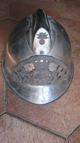 France obsolète ancien - france, casque