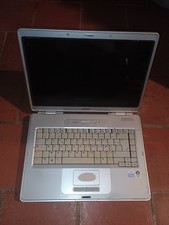Ordinateur portable Compaq Presario C500 – Vendu non testé