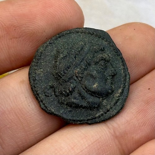 Ancienne pièce monnaie - pièce,