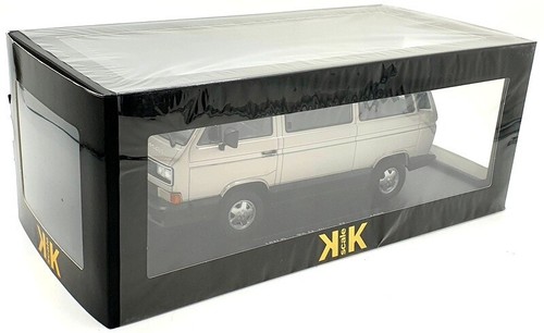 Volkswagen magnum 1987 - t3,